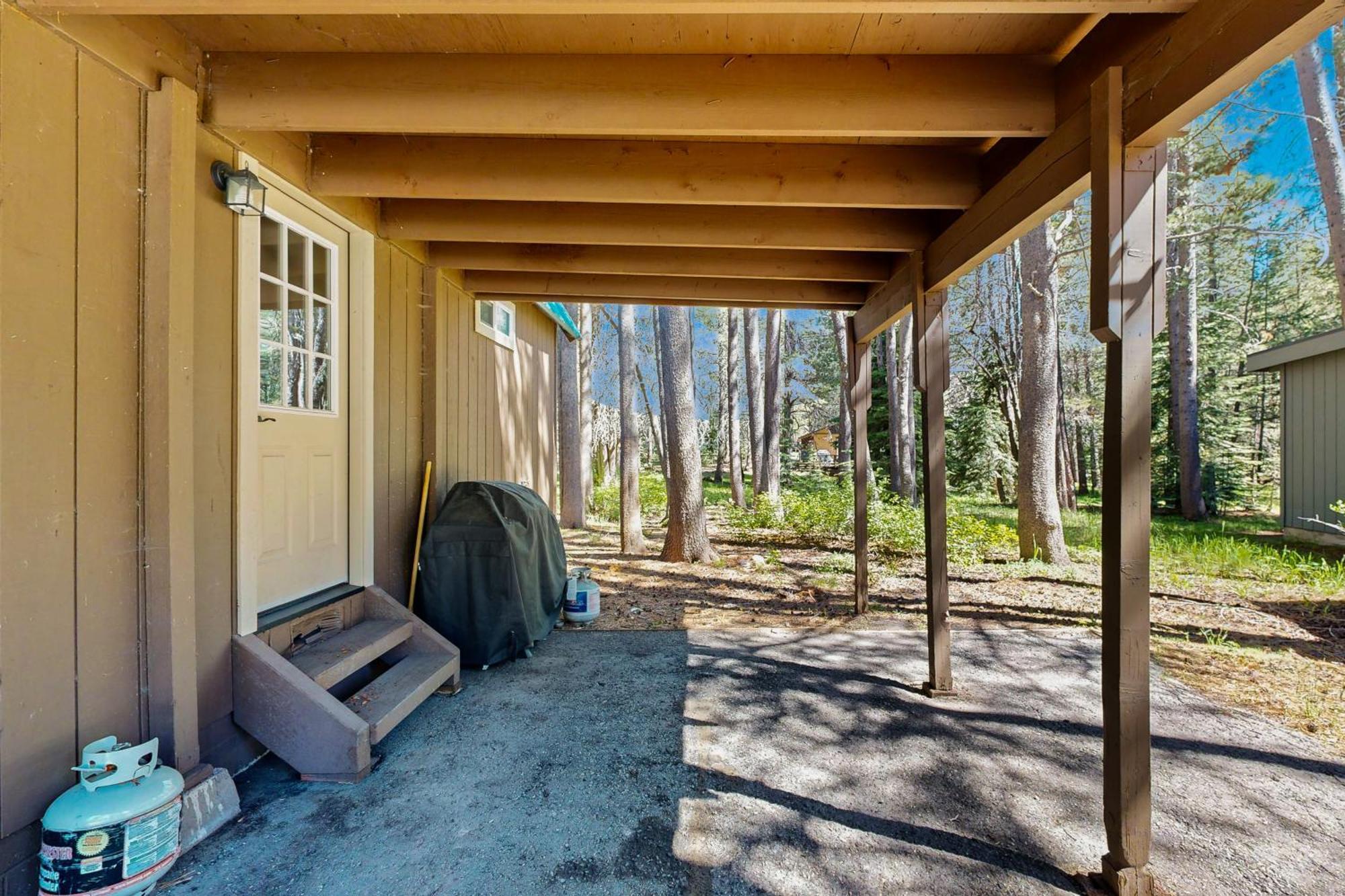 Miztec Manor Villa South Lake Tahoe Exterior photo